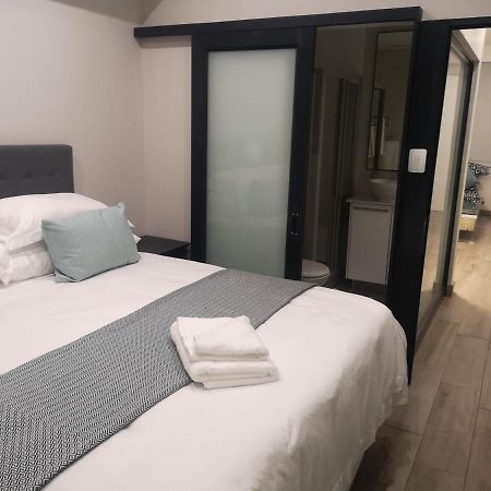 The Regency - Cosy Private Hotel Apartment - Unit 219 Pretoria Ngoại thất bức ảnh