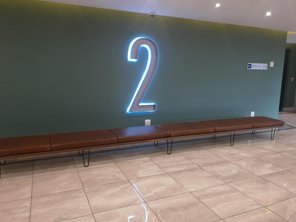 The Regency - Cosy Private Hotel Apartment - Unit 219 Pretoria Ngoại thất bức ảnh
