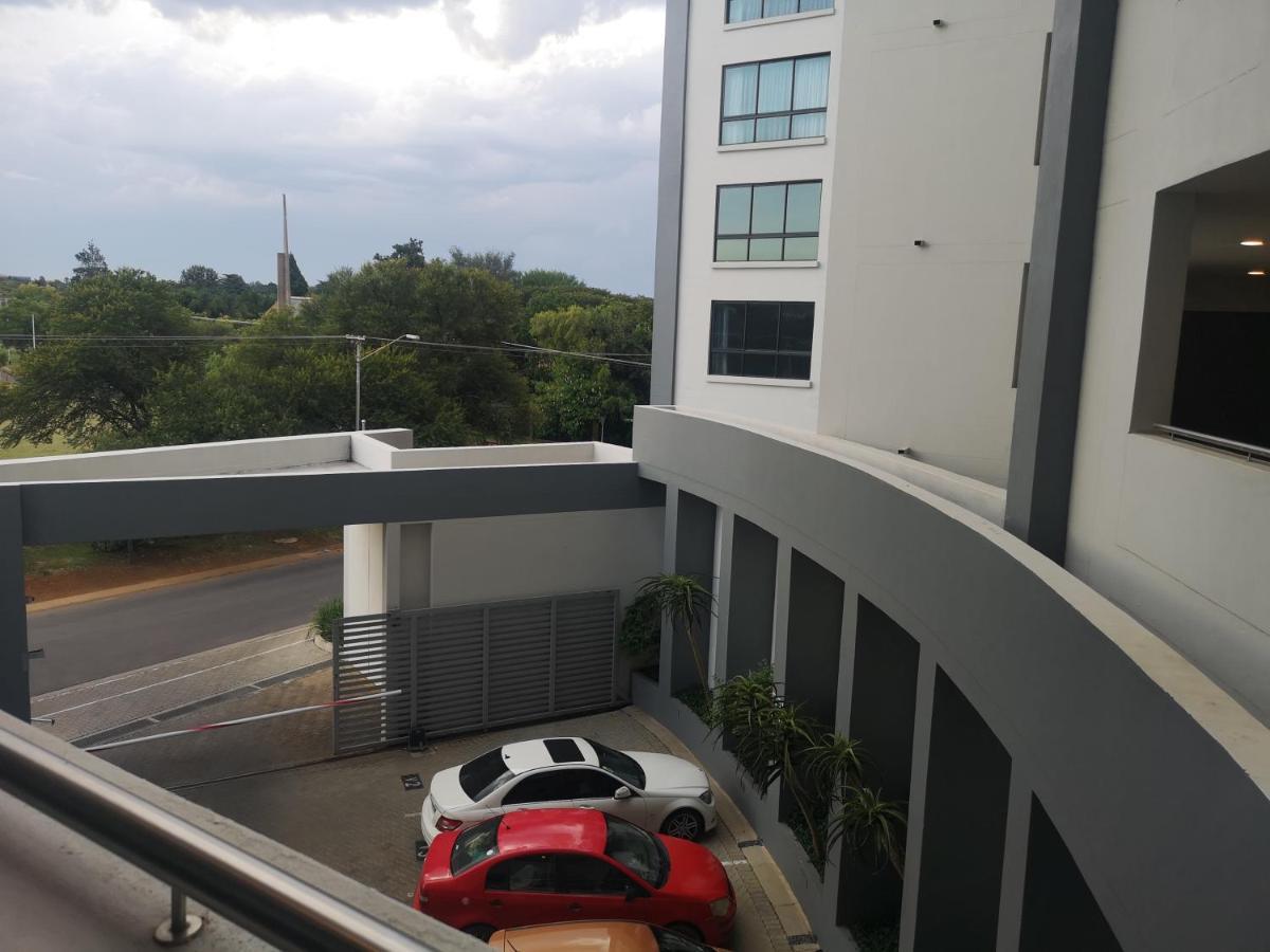 The Regency - Cosy Private Hotel Apartment - Unit 219 Pretoria Ngoại thất bức ảnh