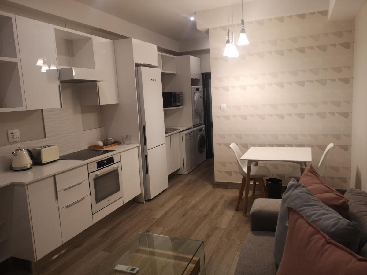 The Regency - Cosy Private Hotel Apartment - Unit 219 Pretoria Ngoại thất bức ảnh