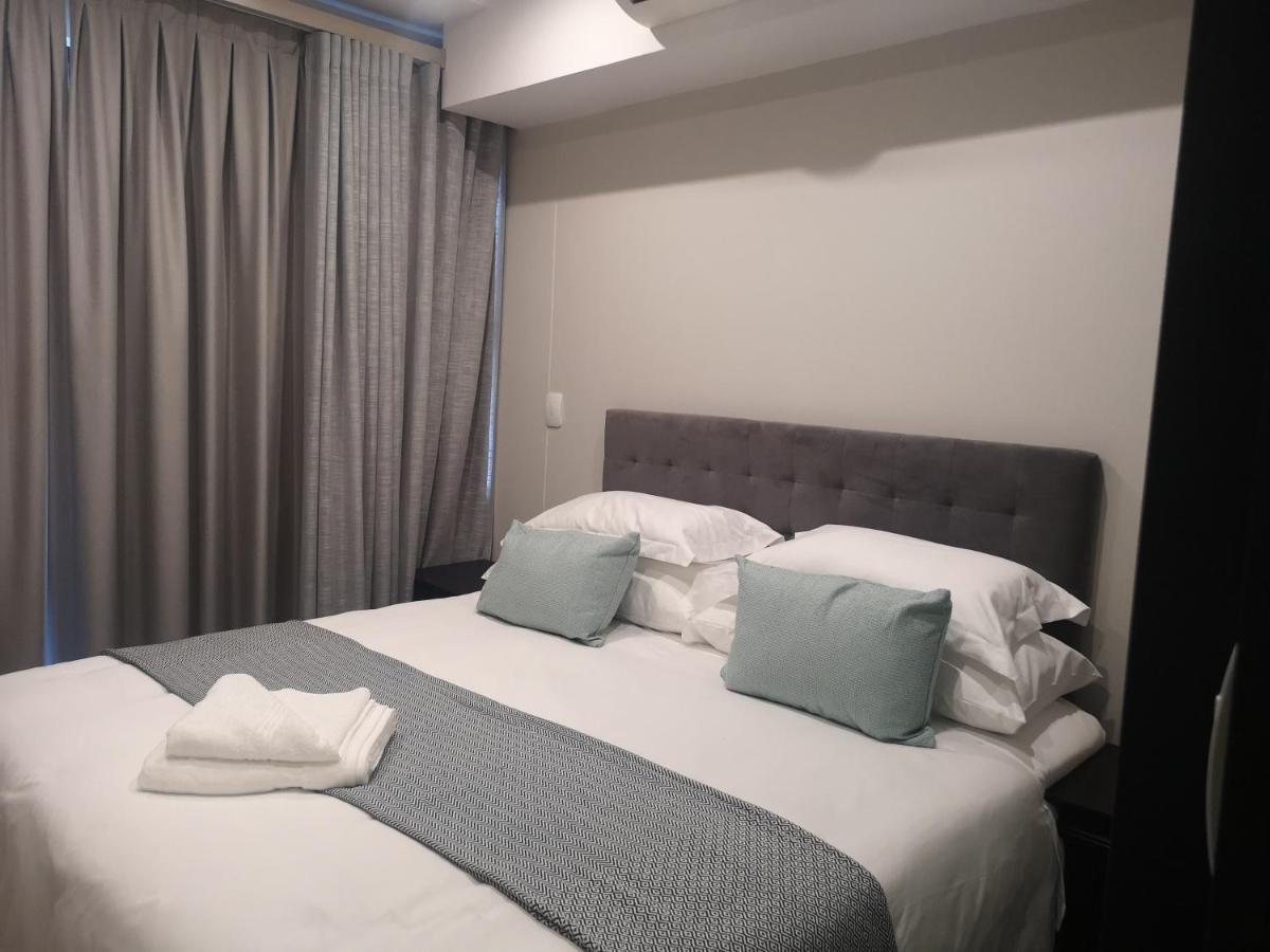 The Regency - Cosy Private Hotel Apartment - Unit 219 Pretoria Ngoại thất bức ảnh
