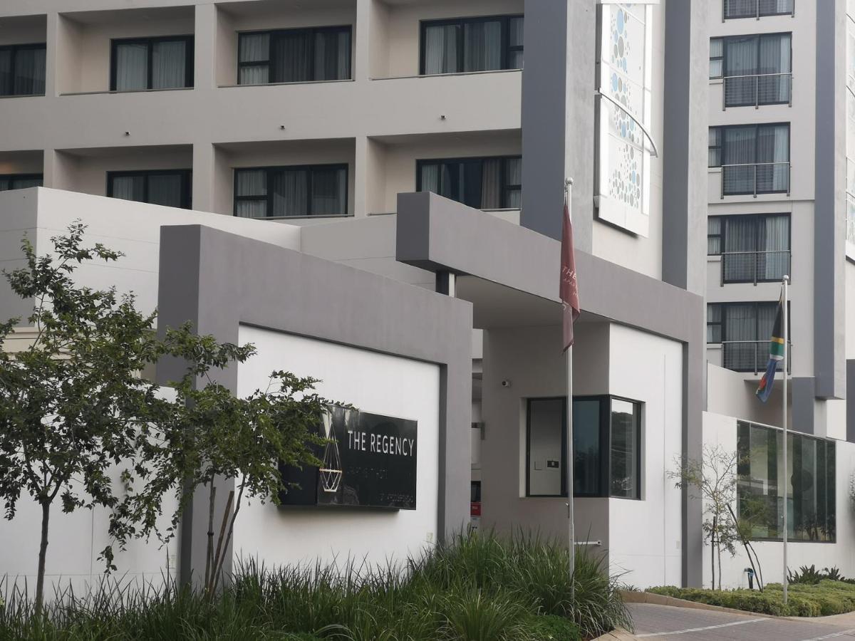 The Regency - Cosy Private Hotel Apartment - Unit 219 Pretoria Ngoại thất bức ảnh