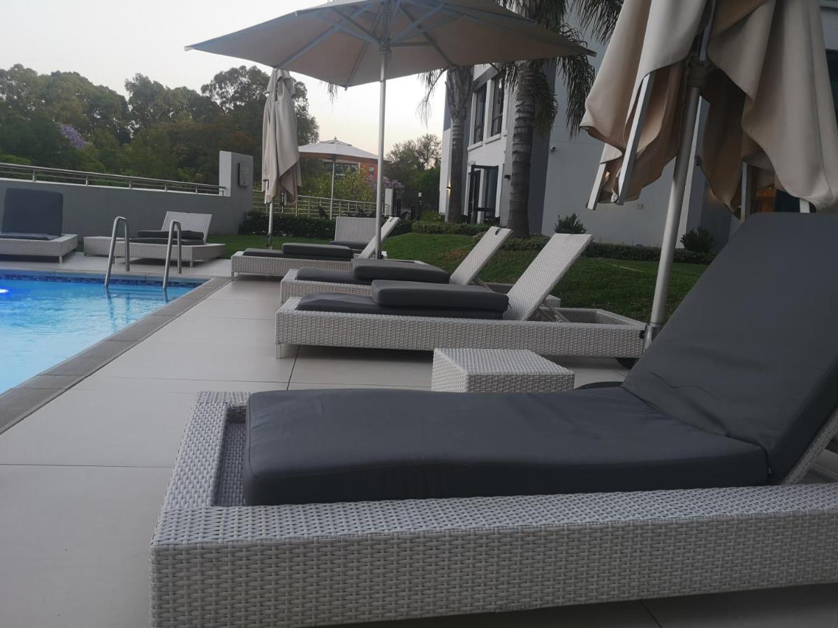 The Regency - Cosy Private Hotel Apartment - Unit 219 Pretoria Ngoại thất bức ảnh